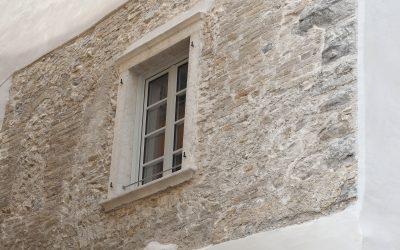 Palazzo Riccamboni: historic home in the center of Riva del Garda