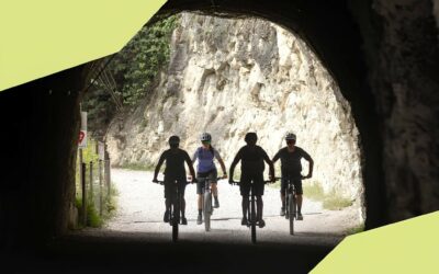 Bike Festival Riva: eine einzigartige Veranstaltung für Biker aus ganz Europa