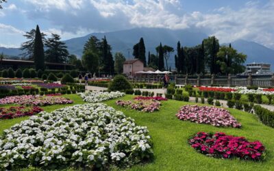 Aprile, maggio e giugno 2025: tante le festività per una vacanza primaverile sul Garda Trentino